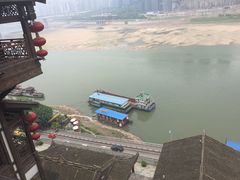 -纸盐河码头火锅(十八梯店)