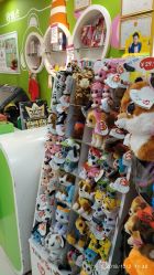 -孩子王童乐园(天津远洋乐堤港店)