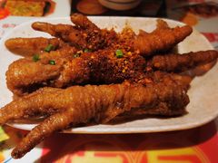 -点兵点将·四川传统小吃集(宽窄巷子店)