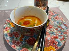 -泰椰里·泰国餐厅(智慧城广百广场店)