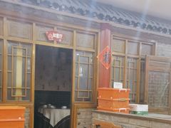 -刘妈菜馆(磁器口店)