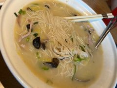 -芳芳私房菜·精做淮扬菜(承德路店)