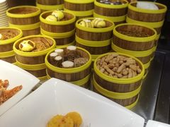-汉丽轩韩式自助烤肉十二年(SM广场店)