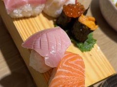 -御瀛日本料理