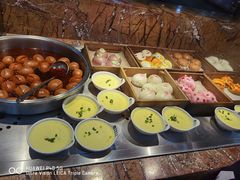 -苏格里岛自助海鲜烧烤火锅(南门口店)