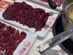 -陈记顺和潮汕牛肉火锅(韩江路店)