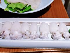 -捞王锅物料理(上海世茂广场店)