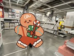 -宜家家居(哈尔滨商场店)