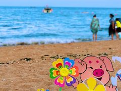 -兴城海滨风景区