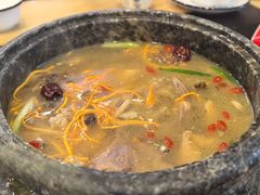-田村·石锅藏香鸡(布达拉宫店)