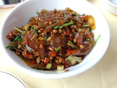 -笨罗卜浏阳菜馆(太平街店)