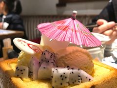 -小菜园新徽菜(江阴万达店)