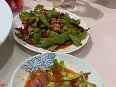 -蜀腾川·火锅鱼.烤鱼(新世界城店)