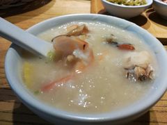 -潮粥荟·潮汕砂锅粥(朝阳大悦城店)