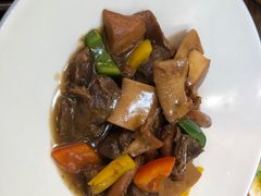 -堂宴·老厦门私房菜(1988仙岳总店)