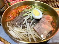 -明洞王妃家烤肉(苏州中心星悦汇店)