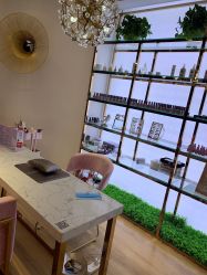 -MY WAY SALON