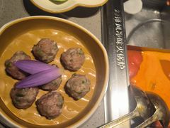-海底捞火锅(北京路店)