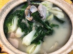 -阿四台山黄鳝饭(东门店)