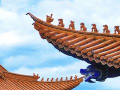 -崇圣寺三塔文化旅游区