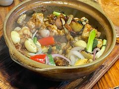 -侠成水上农庄(工业大道店)