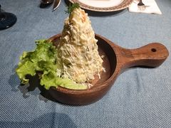 -俄士厨房(未来城店)