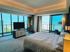 -舟山希尔顿酒店