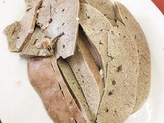 羊肝-张桥杨记羊肉饭店