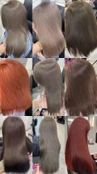 -上禾 HAIR SALON