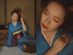 -持熹光年写真体验馆