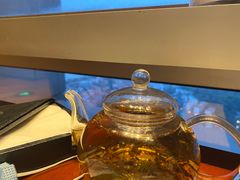 -洲际酒店·地平线全日餐厅HORIZON CAFÉ