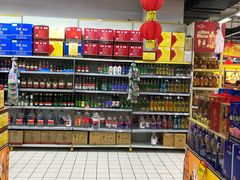 -物美大卖场(玉蜓桥店)