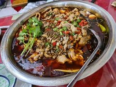 -米二红烧兔(华阳店)