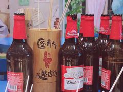 -马路边边火锅串串(观前街店)