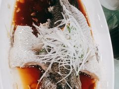 -郭林家常菜(狼垡店)