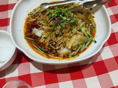 -西贝(无锡万象城店)
