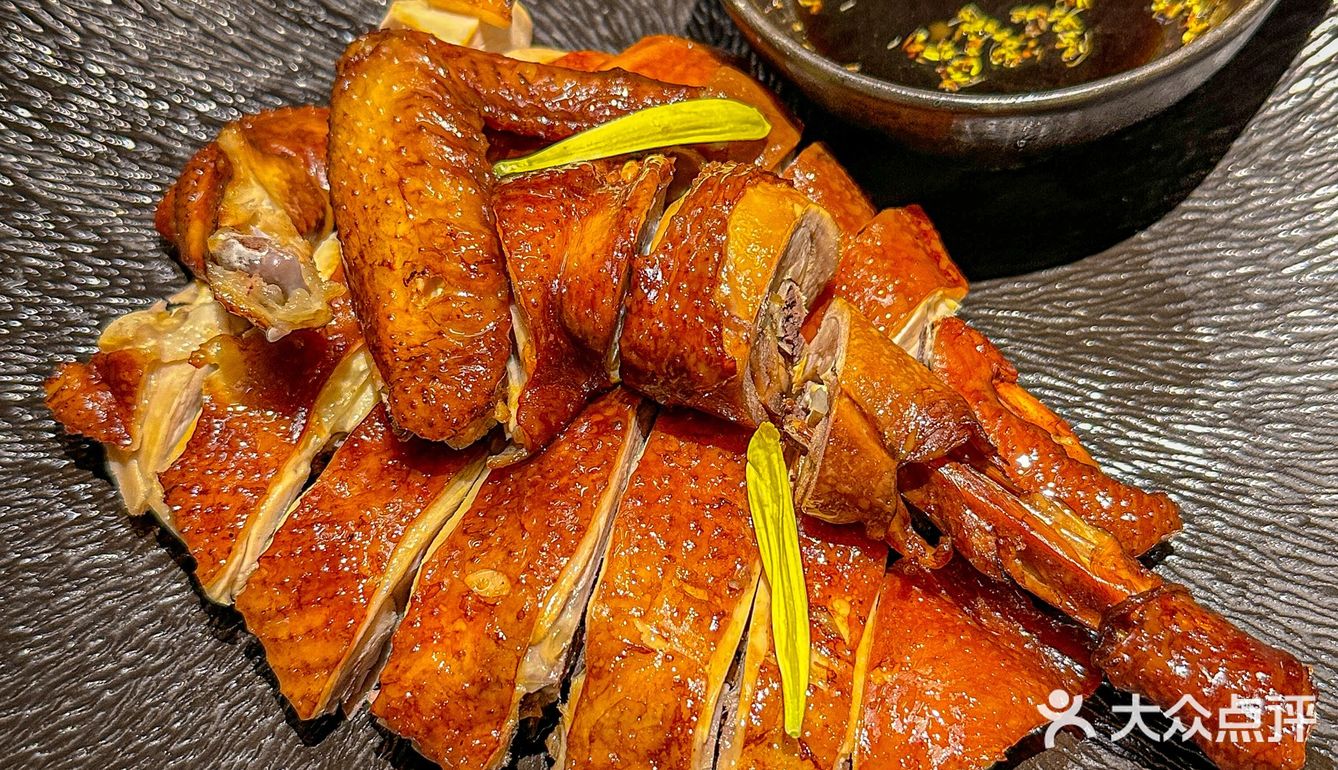 广州海珠！这家顺德菜一如既往地好吃！