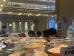 -争鲜回转寿司(东方银座店)