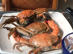 -海天一色海景自助餐厅(西港花园店)