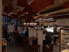 -RUXU入续糖水铺与包(卓悦中心店)