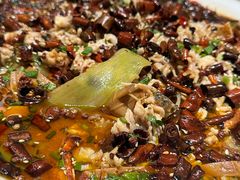 -青花椒花椒鱼(合生汇店)