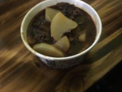 -王记生烫牛杂面馆(兰陵路店)