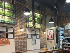 -咕咕站韩国料理(紫金港店)