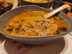 -鹿港小镇(悠唐店)