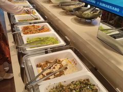 -素满香·食养自助(建邺万达店)