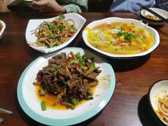 -云隐小厨·传统大理美食(复兴路店)