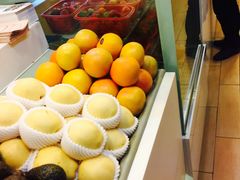 -果之满满鲜榨果汁(科技产业大厦店)