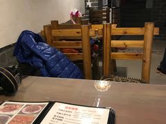 -老街坊餐吧
