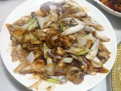 -小红门海鲜