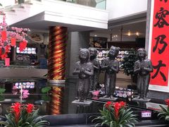 -天下春花园酒店(大东店)